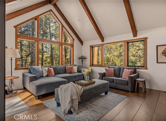27902 Squirrel, Lake Arrowhead, CA 92352