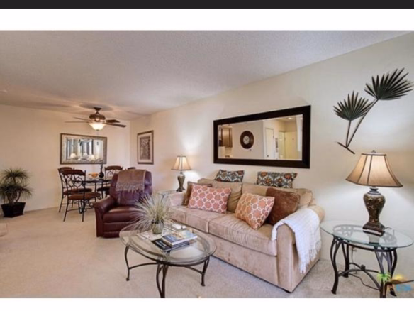 510 N Villa #116, Palm Springs, CA 92262