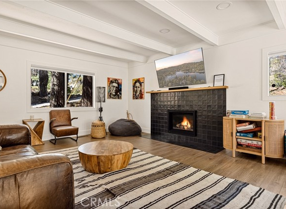 27255 Bernina, Lake Arrowhead, CA 92352