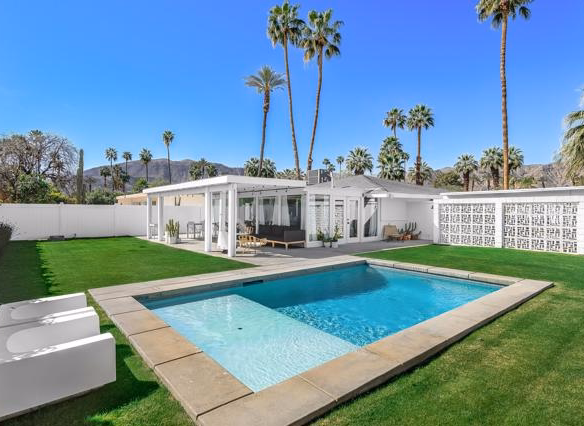 71947 Vista Del Rio, Rancho Mirage, CA 92270