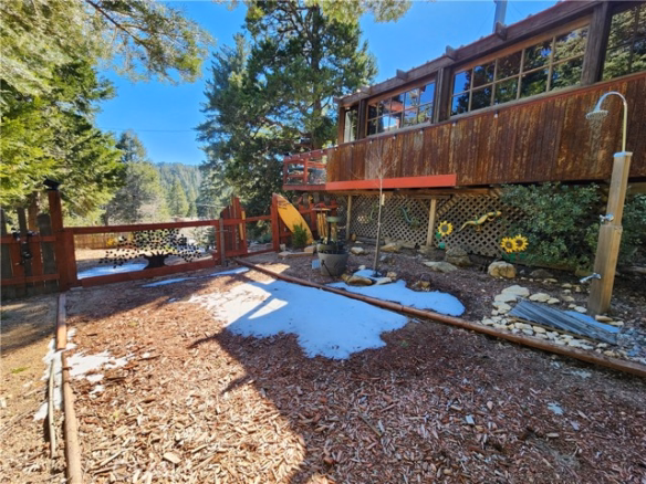 372 Cedarbrook Drive, Twin Peaks, CA 92391