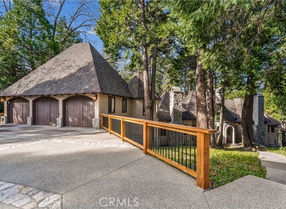 28983 Partridge, Lake Arrowhead, CA 92352