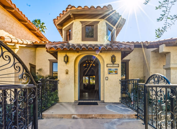 11019 Muirfield Drive, Rancho Mirage, CA 92270