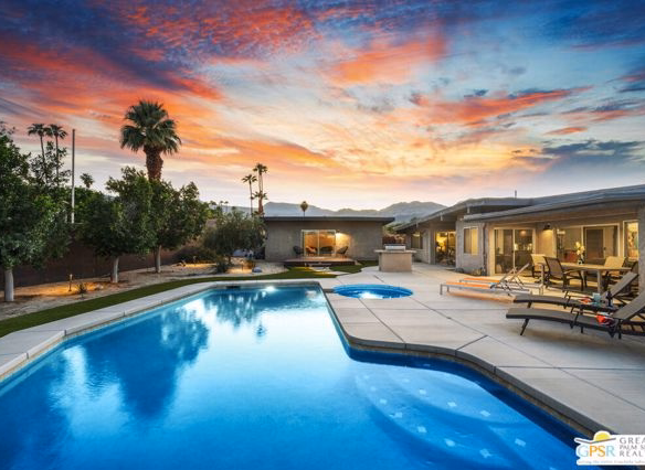 73409 Little Bend Trail, Palm Desert, CA 92260