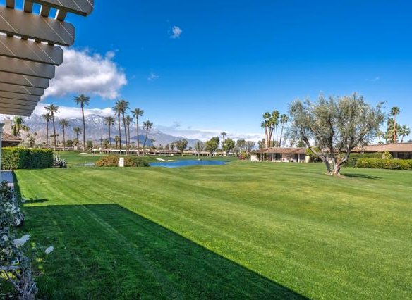 58 Colgate Drive, Rancho Mirage, CA 92270