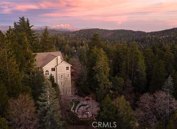183 Chipmunk, Lake Arrowhead, CA 92352