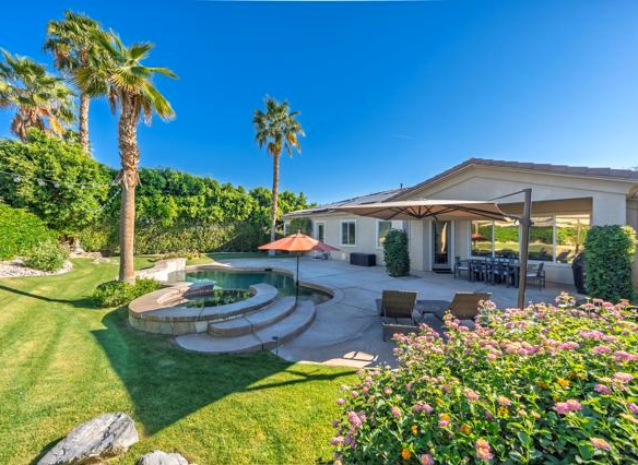 113 Francesca Court, Palm Desert, CA 92211
