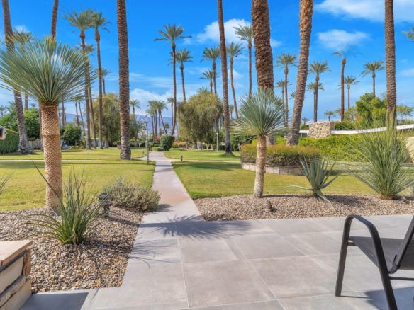 36927 Palm View, Rancho Mirage, CA 92270