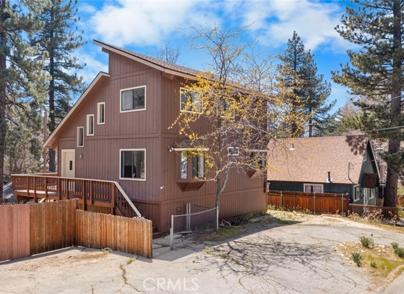 32947 Squirrel Lane, Arrowbear, CA 92308