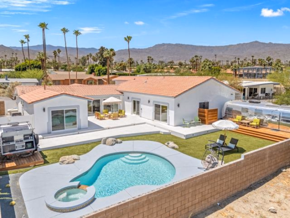 73298 Buckboard Trail, Palm Desert, CA 92260
