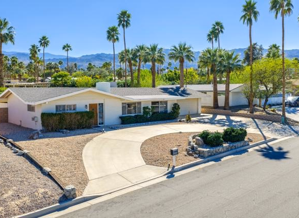 73329 Buckboard Trail, Palm Desert, CA 92260