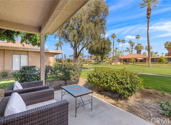 78 Sunrise Drive, Rancho Mirage, CA 92270