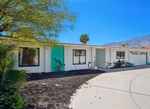 2825 E Verona Road, Palm Springs, CA 92262