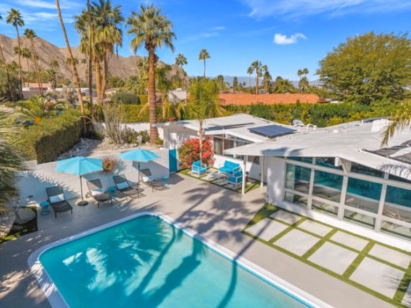 71528 Estellita Drive, Rancho Mirage, CA 92270