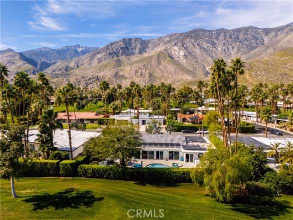 2736 S CAMINO REAL, Palm Springs, CA 92264