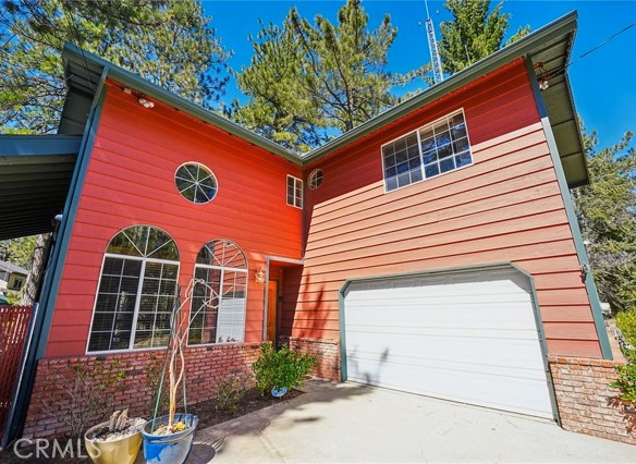 2692 Valhalla, Running Springs, CA 92382