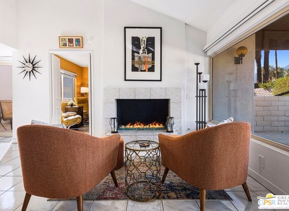 1719 Capri Circle, Palm Springs, CA 92264