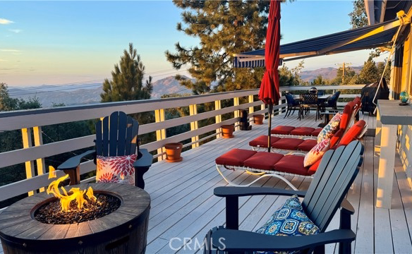 28935 Banff, Lake Arrowhead, CA 92352