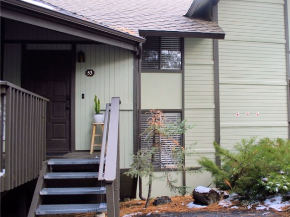 41935 Switzerland Drive #53, Big Bear, CA 92315