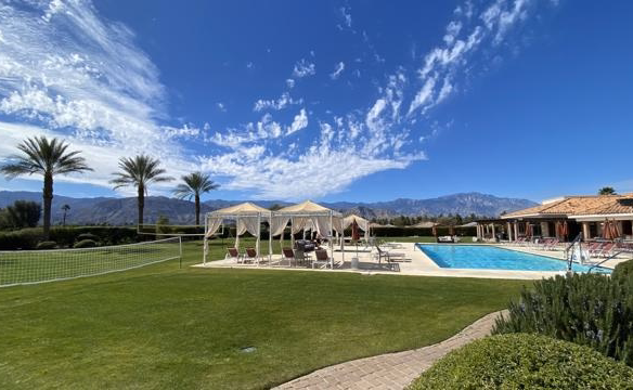 2803 Via Calderia, Palm Desert, CA 92260