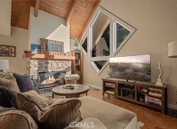 831 Nadelhorn, Lake Arrowhead, CA 92352