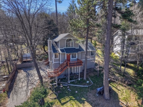 22547 Waters, Crestline, CA 92325