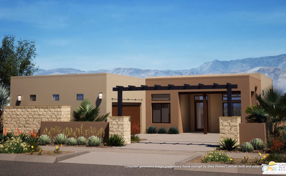 4 Marine Way, Rancho Mirage, CA 92270