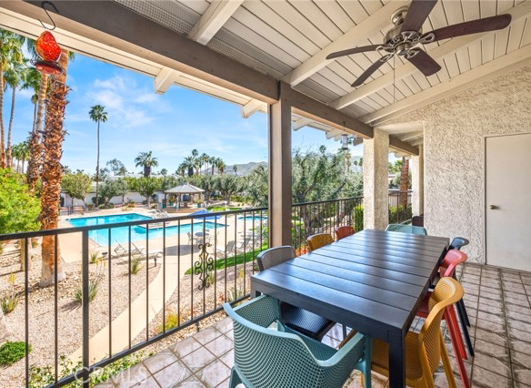 1150 E Palm Canyon #30, Palm Springs, CA 92264