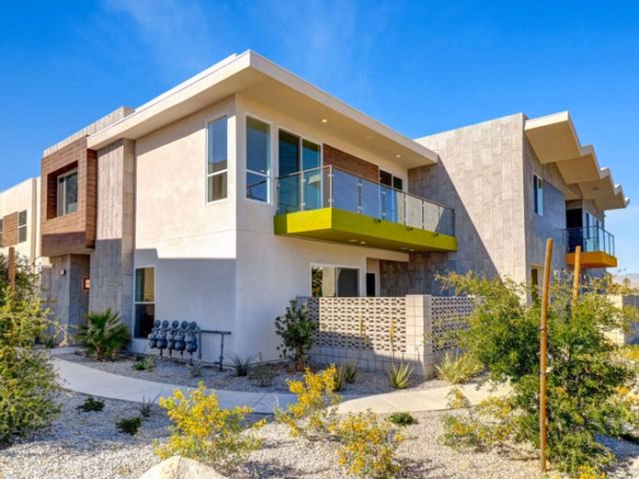 766 Obsidian Loop E Loop E #64, Palm Springs, CA 92264