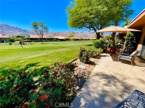 20 Malaga, Rancho Mirage, CA 92270