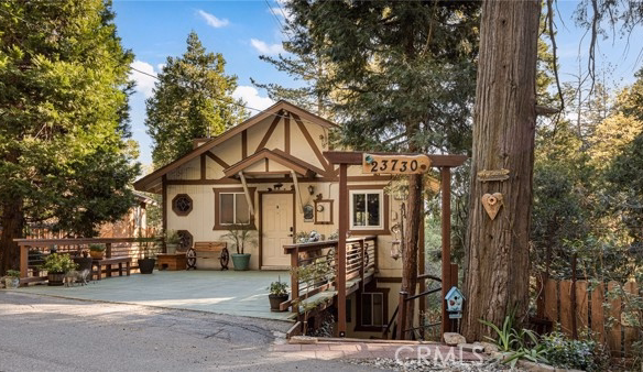 23730 Scenic, Crestline, CA 92325
