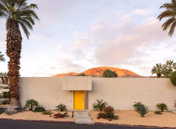 483 Sandpiper Street, Palm Desert, CA 92260