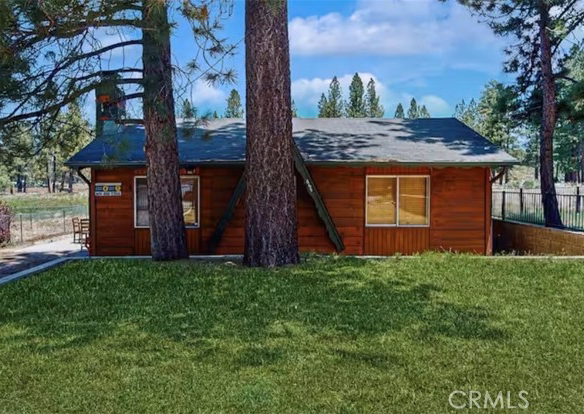 665 Metcalf, Big Bear Lake, CA 92315