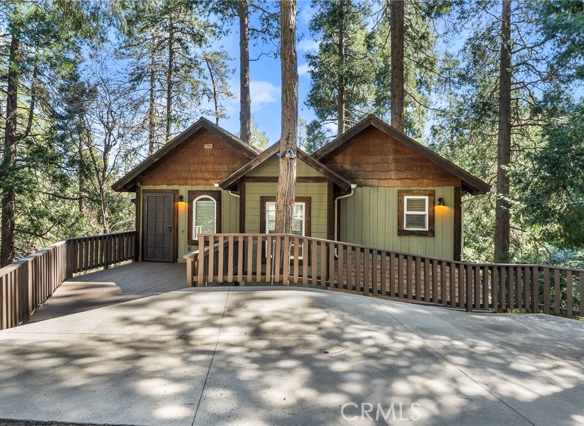 23988 Scenic, Crestline, CA 92325