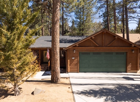 261 Crater Lake, Big Bear Lake, CA 92315