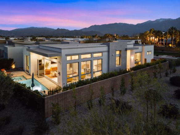1280 Celadon Street, Palm Springs, CA 92262