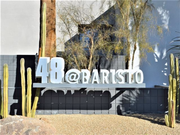 1454 E Baristo Road, Palm Springs, CA 92262