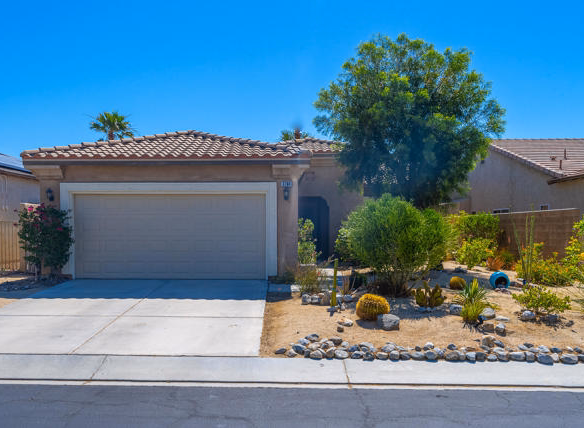 3784 Mission Peak, Palm Springs, CA 92262
