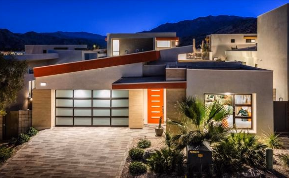 143 Obsidian Loop N, Palm Springs, CA 92264