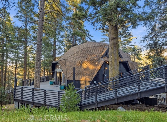 1349 Valley View, Crestline, CA 92325