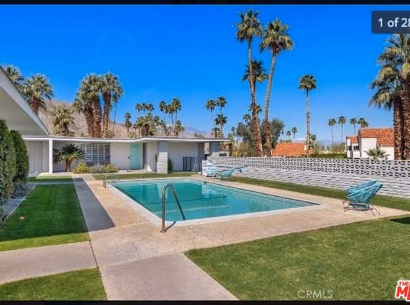 73255 Shadow Mountain Drive, Palm Desert, CA 92260