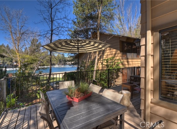 27821 Peninsula Dr. #416, Lake Arrowhead, CA 92352