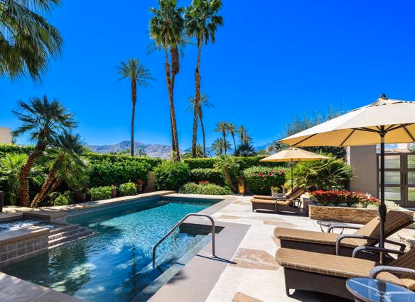 137 Waterford Circle, Rancho Mirage, CA 92270
