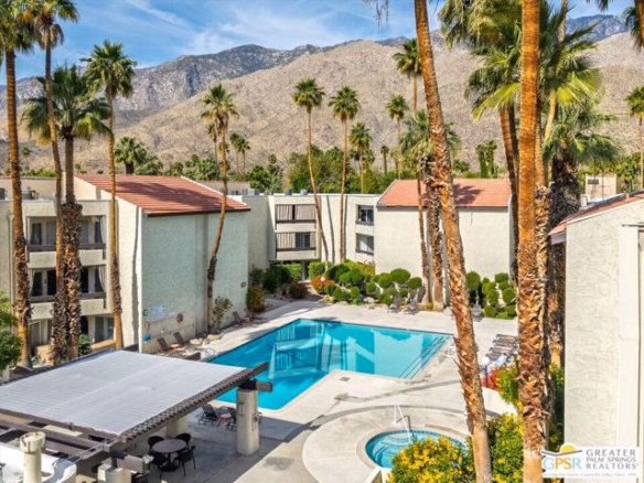 1552 S Camino Real #330, Palm Springs, CA 92264