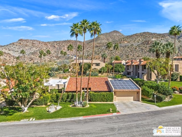 3708 E Bogert Trail, Palm Springs, CA 92264