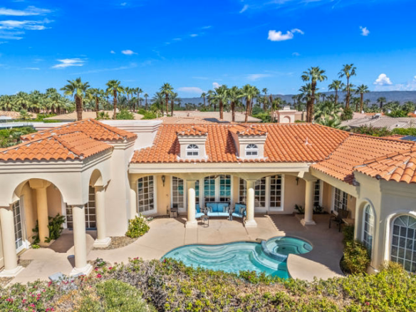 77312 Coyote Creek Path, Indian Wells, CA 92210