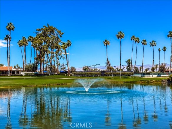 74 Avenida Las Palmas, Rancho Mirage, CA 92270