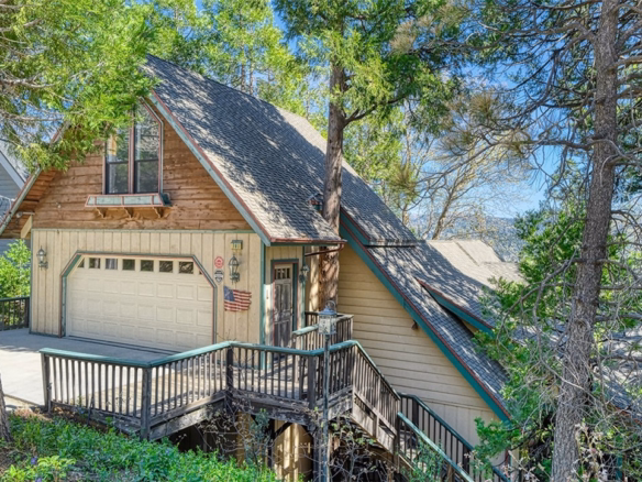 701 Zurich, Lake Arrowhead, CA 92352