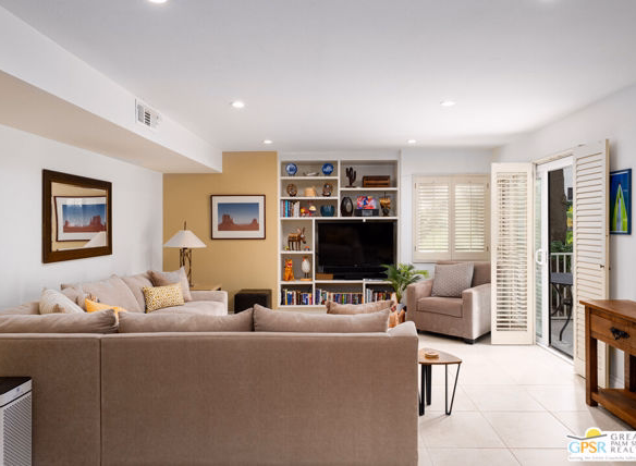 2023 N Via Miraleste #1017, Palm Springs, CA 92262