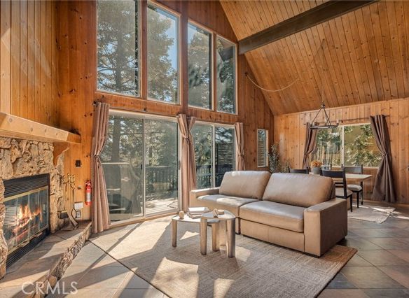 279 Old Toll, Lake Arrowhead, CA 92352